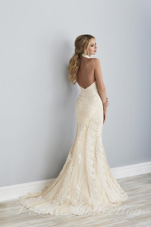 CW18123 Christina Wu Brides