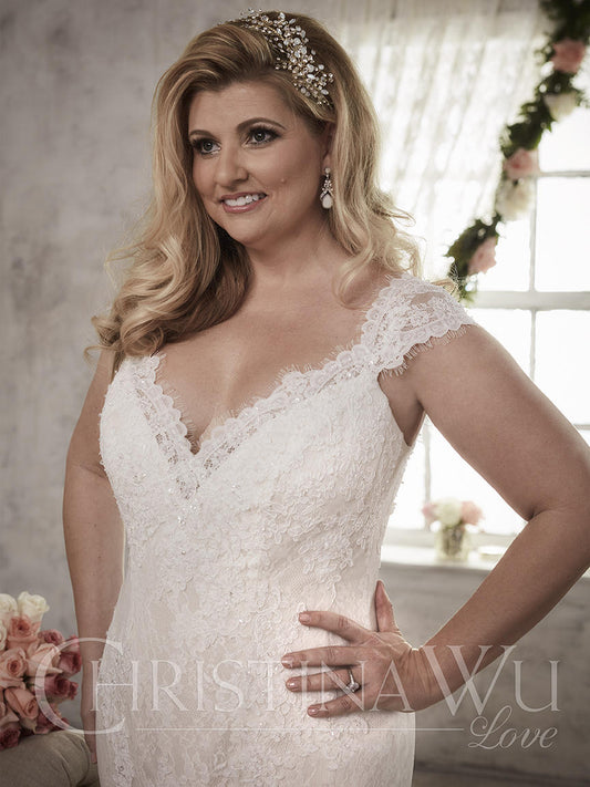 CW29276 Christina Wu Love