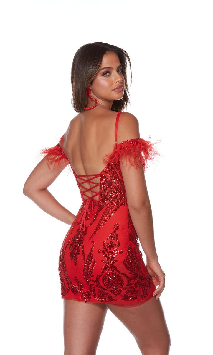 AL4618 Red