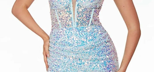 AP61503 Lt. Periwinkle