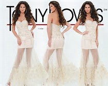 TB114704 Tony Bowls