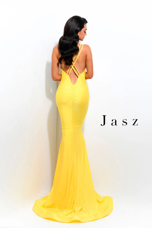JC7345 Yellow
