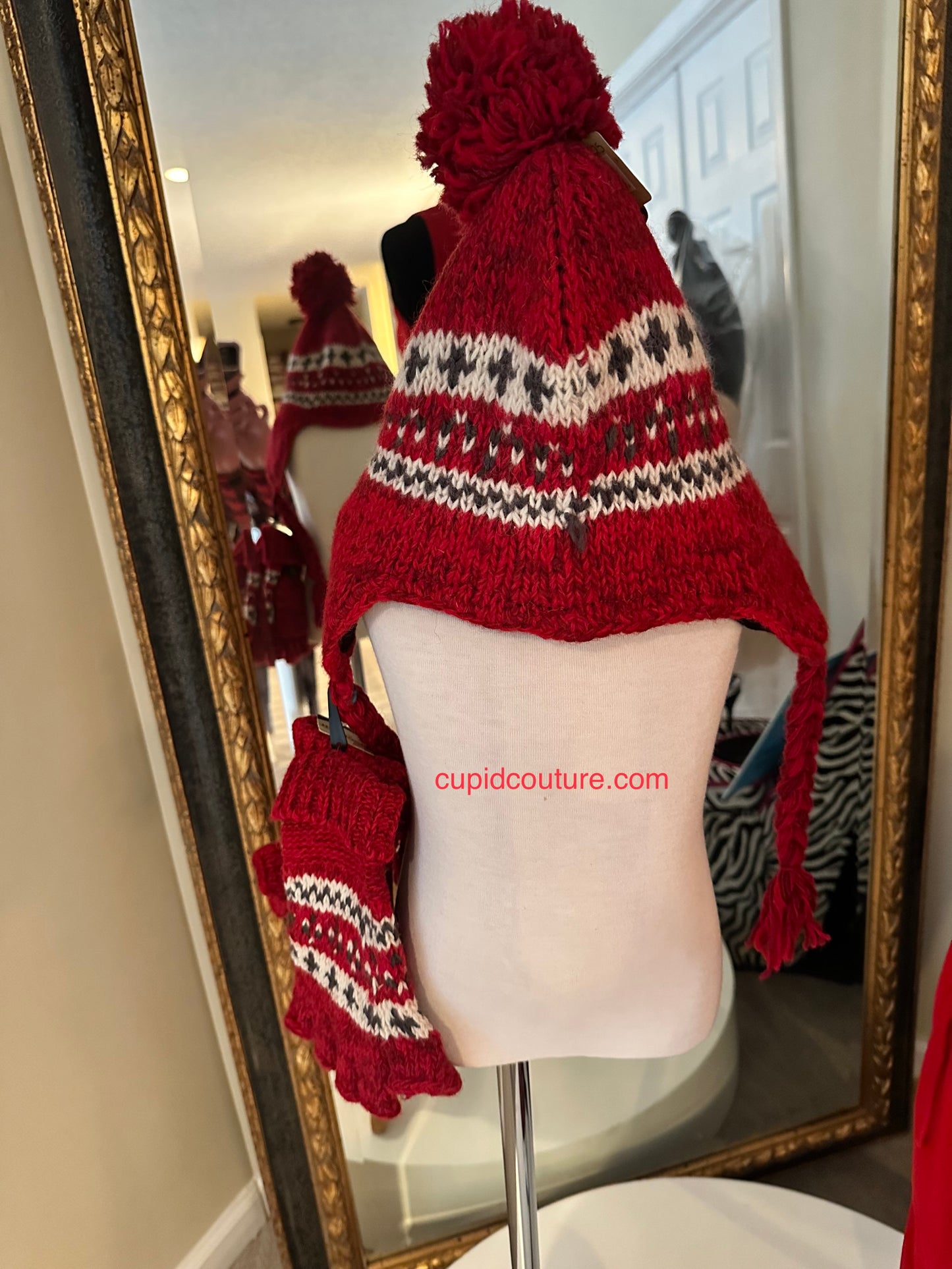 WRW0557 Winter Hat