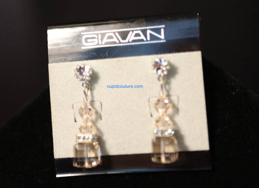 GIHOL158E Earrings
