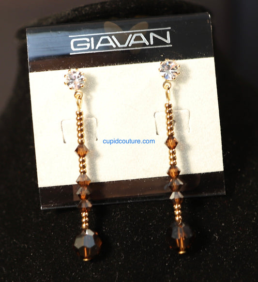 GIHOL190E Earrings