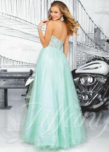 TD16018 Tiffany Designs Mint