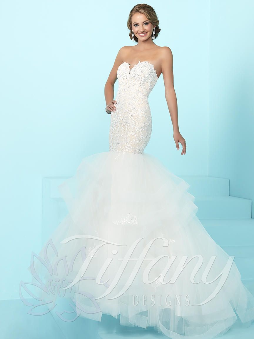TD16248 Tiffany Designs