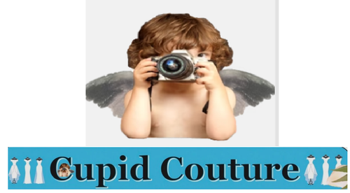 Cupid Couture - Logo