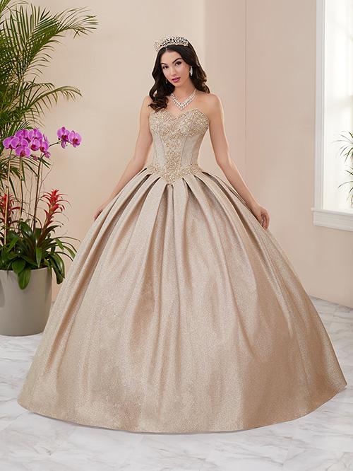 HWQ56404 Champagne