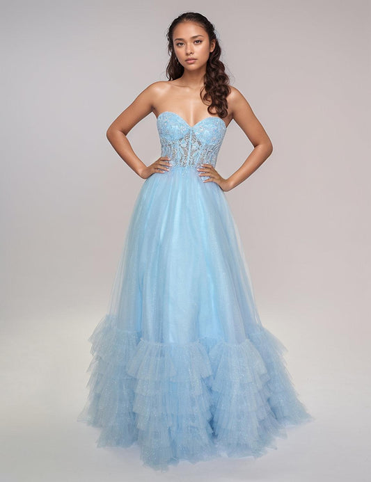NC5308 Blue