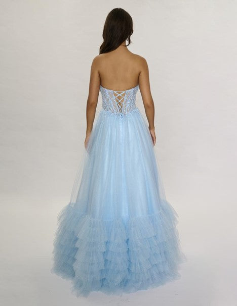 NC5308 Blue