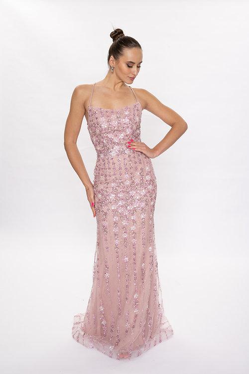 NC6625 Mauve