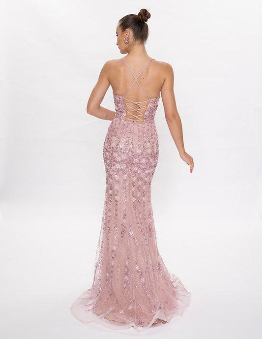 NC6625 Mauve