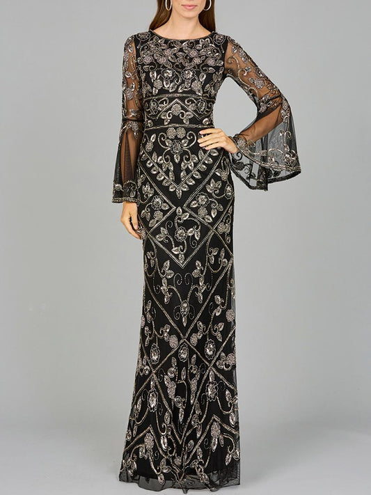LD29088 Black