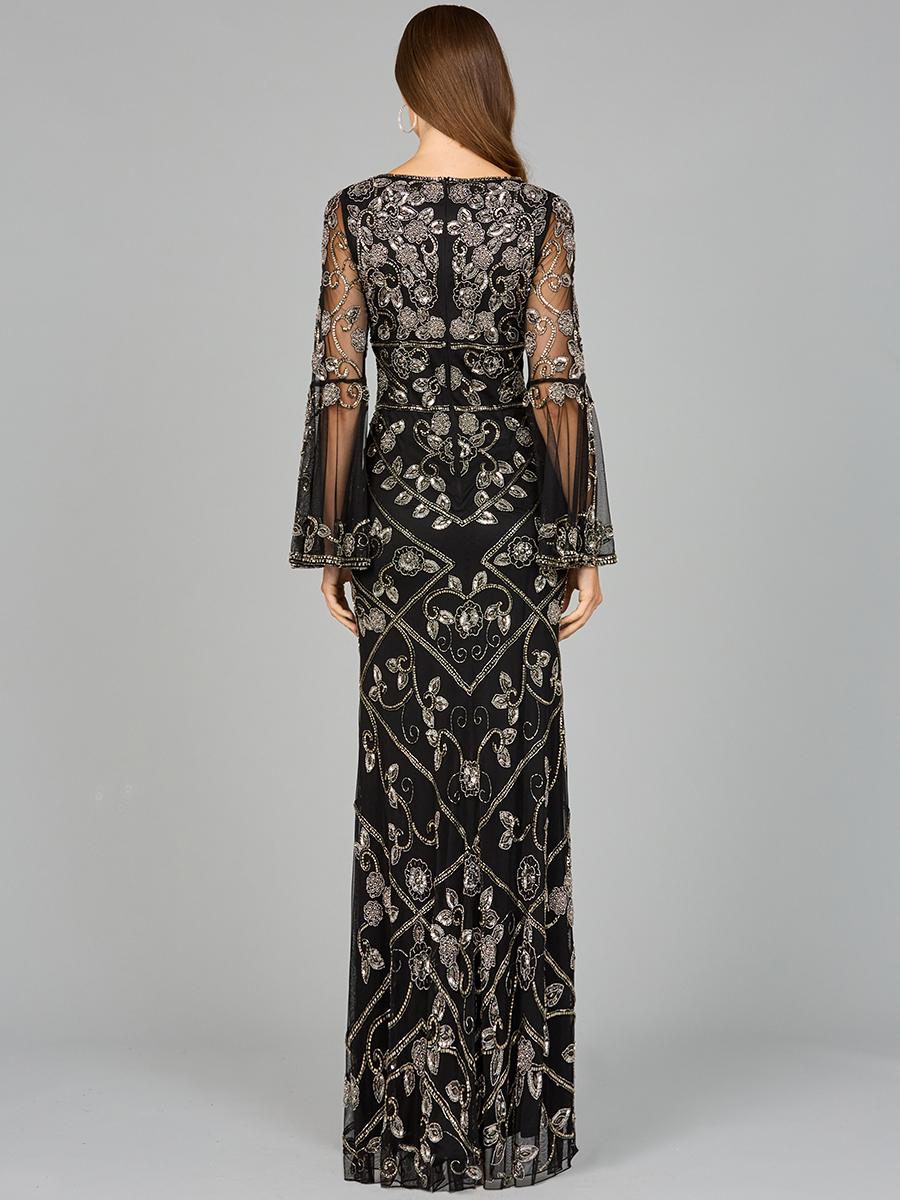 LD29088 Black