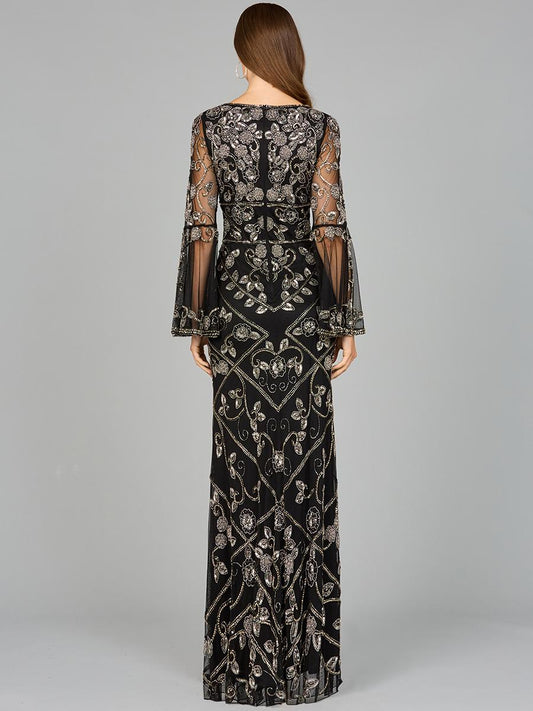 LD29088 Black
