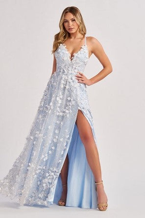 CL8525 Ice Blue