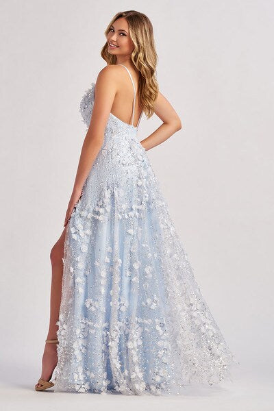 CL8525 Ice Blue