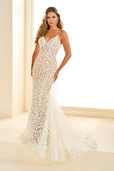 EW36011 Ivory/Nude