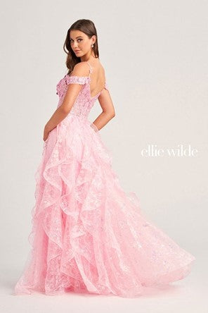 EW35218 Black