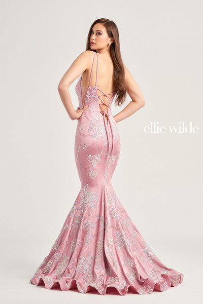 EW35083 Lavender frost