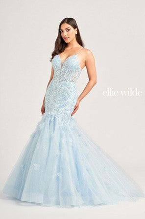 EW35080 Lt. Blue