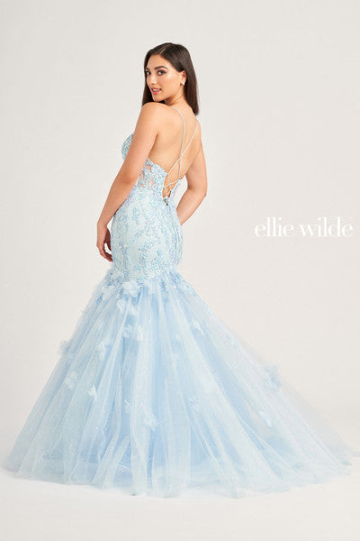 EW35080 Lt. Blue