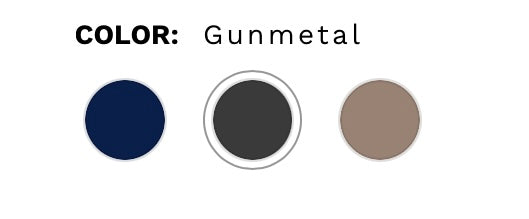 HWM17122 Gunmetal