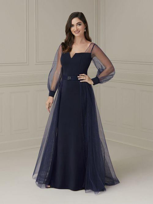 HWM17112 Navy