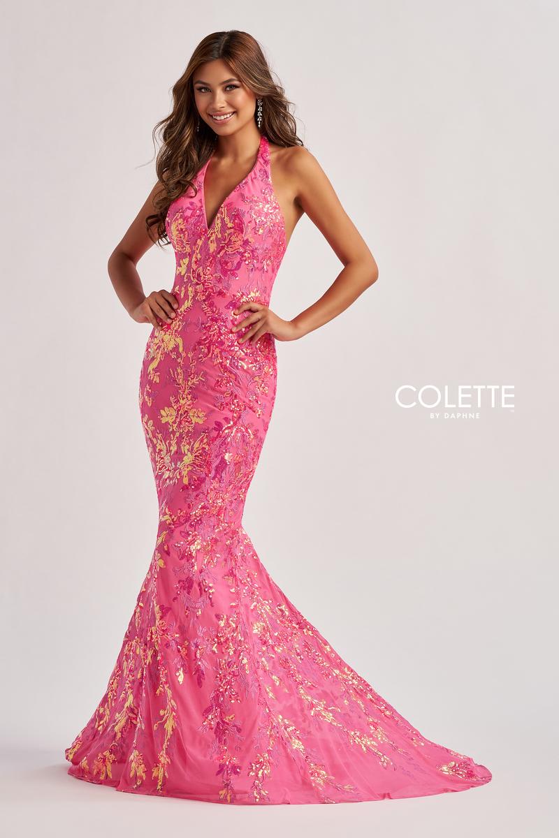 CL8495 Cotton Candy