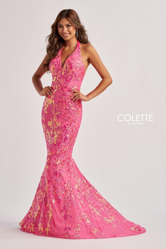 CL8495 Cotton Candy