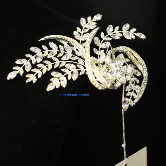 PLCCHP0430 Headpiece