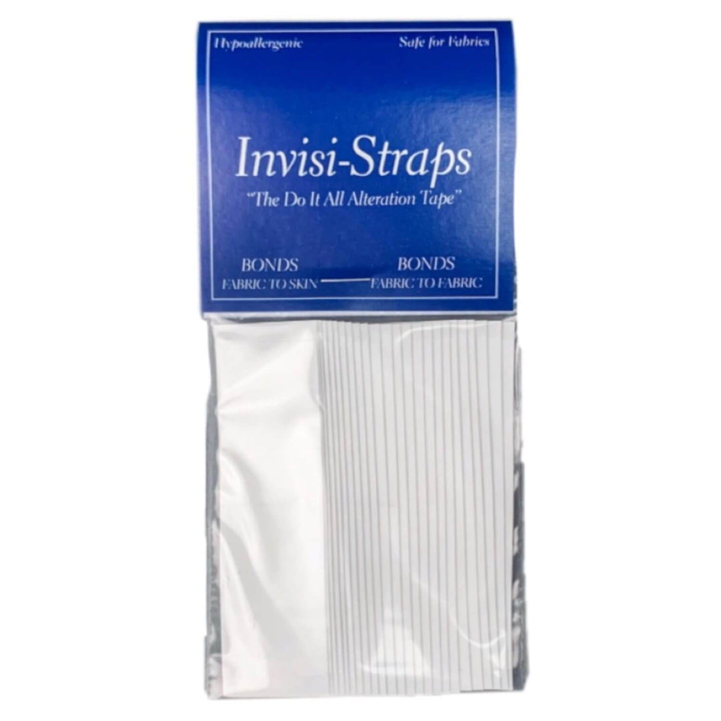 Invisi-Straps