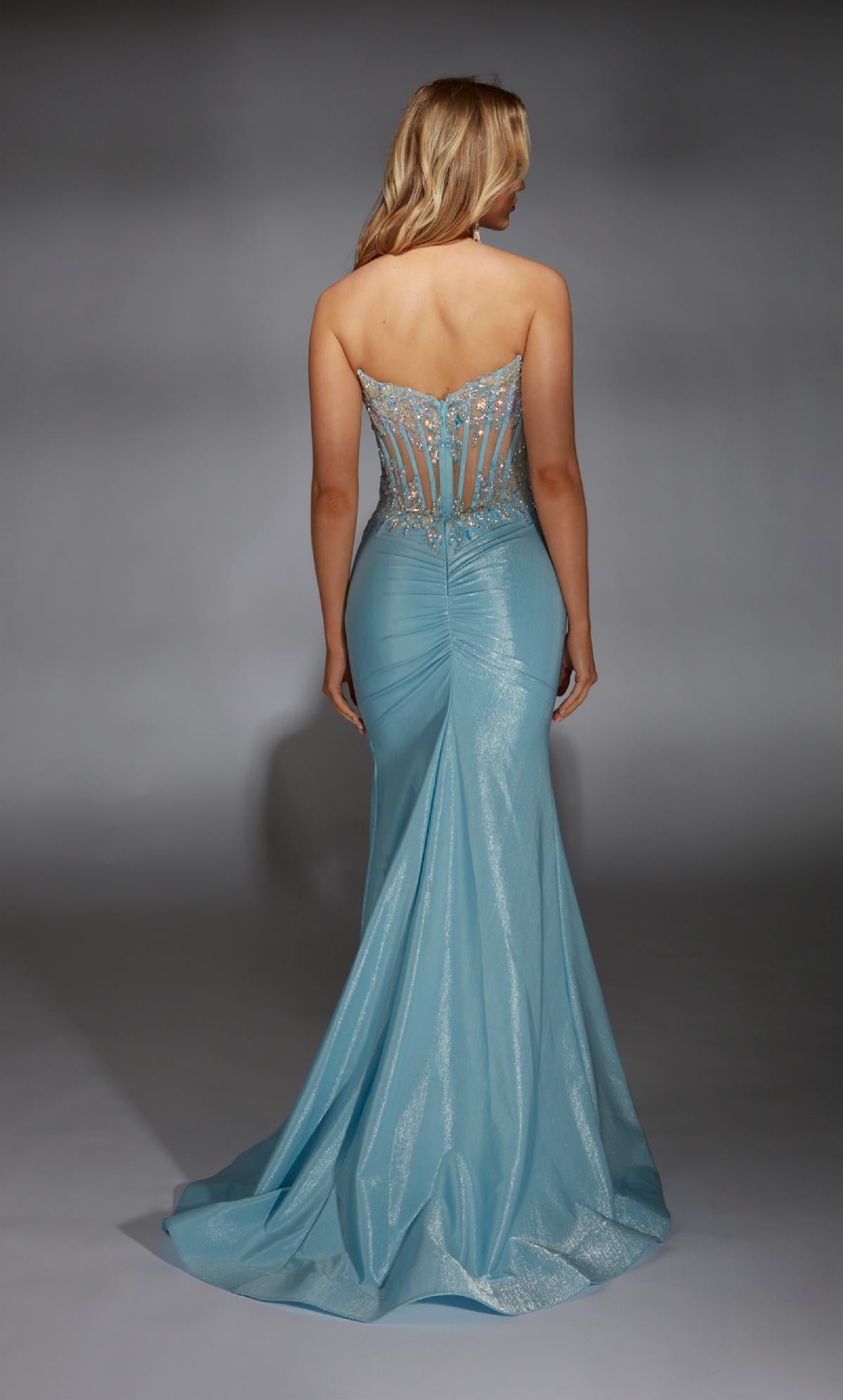 AP61744 Ice Blue