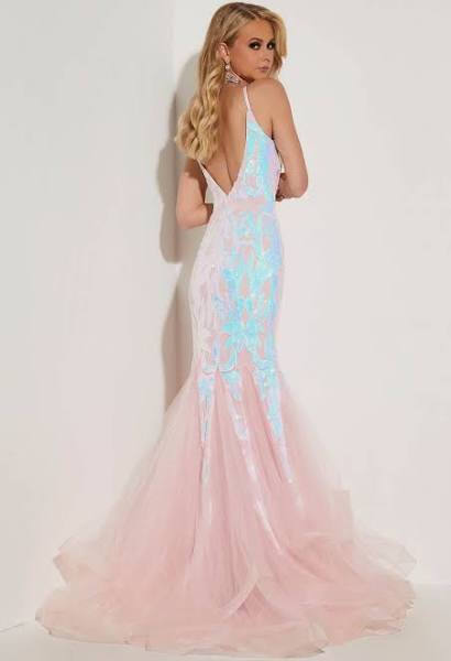 JC7443 Pink
