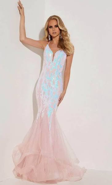 JC7443 Pink