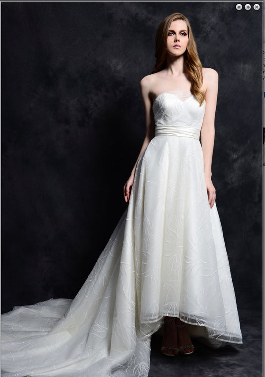 EBGL052 Eden Bridals