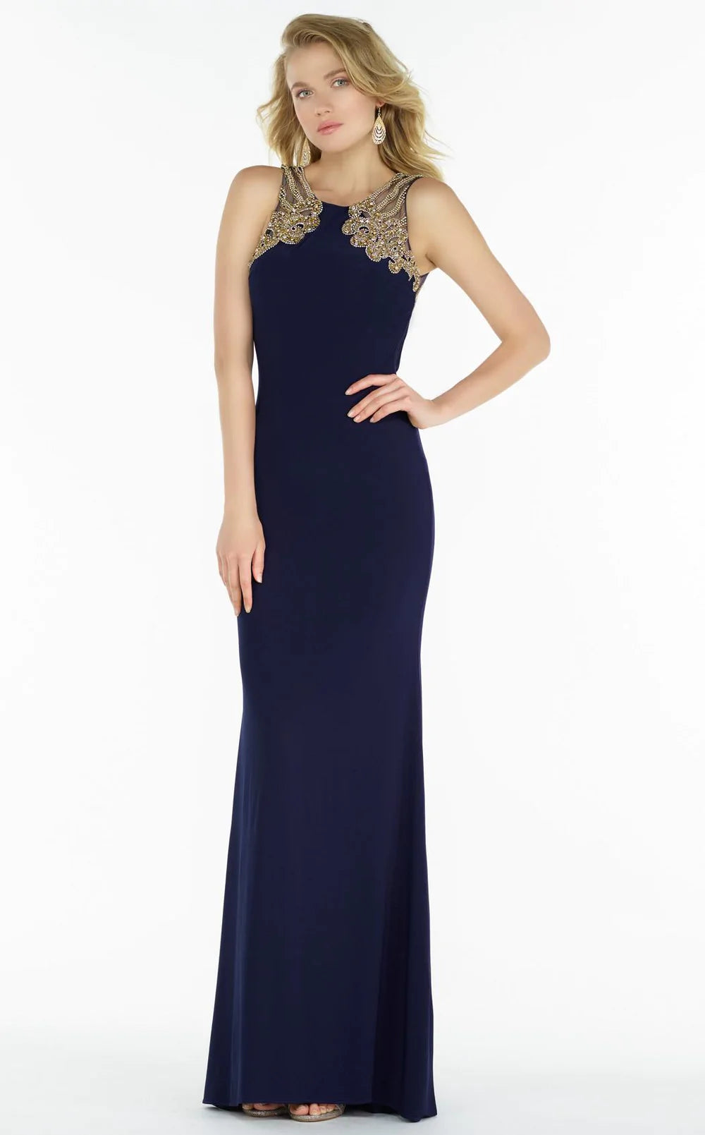 AL1155 Navy