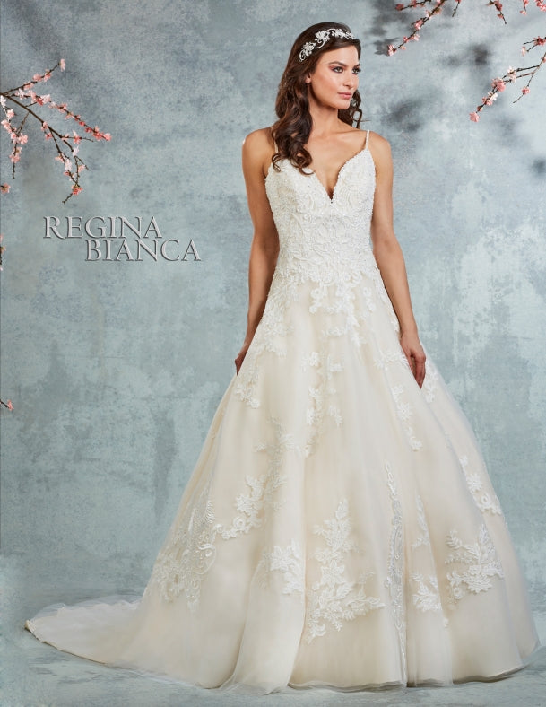 SBRB1432 Symphony Bridal Gowns